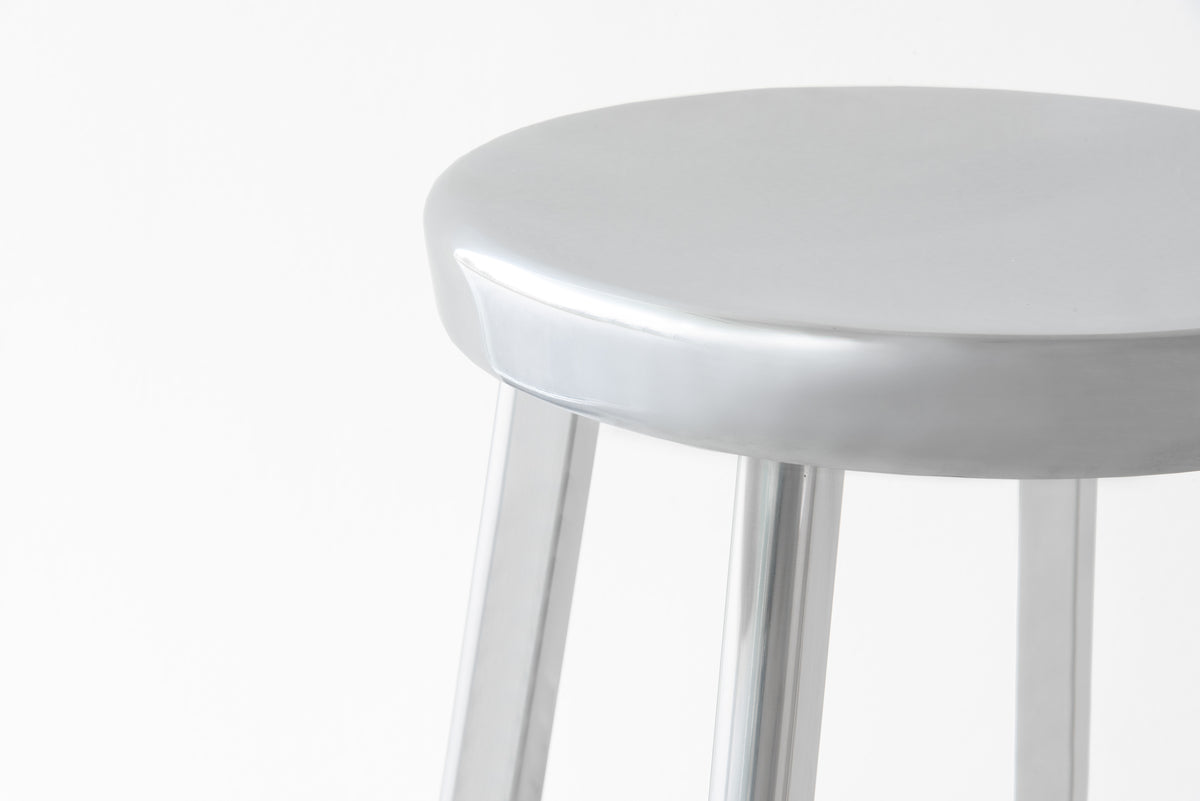 Déjà-vu, medium stool