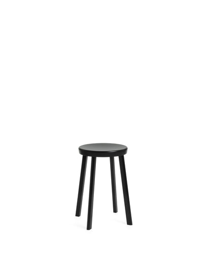 Déjà-vu, low stool