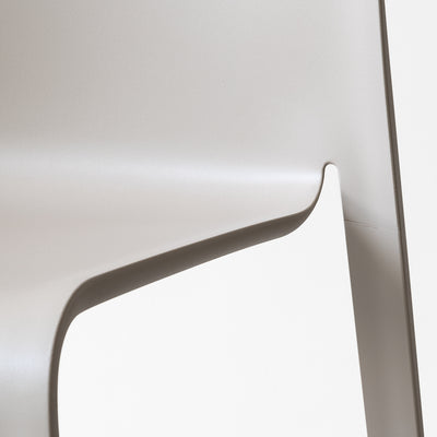 First, Chair