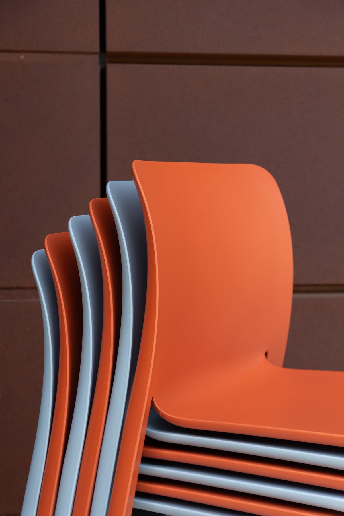 First, Chair