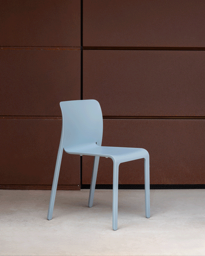 First, Chair