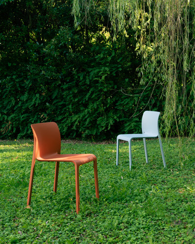 First, Chair