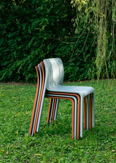 First, Chair