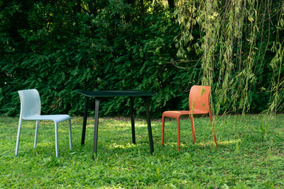 First, Chair