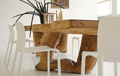First, Chair