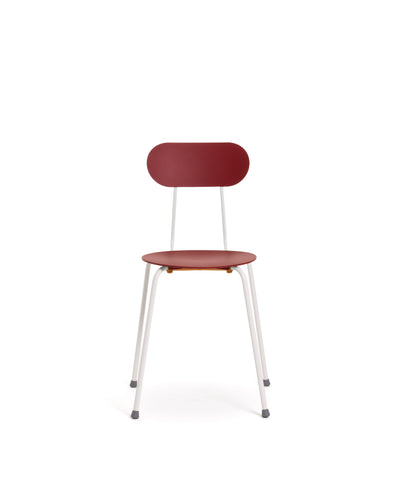 Stacking chair (Mariolina)