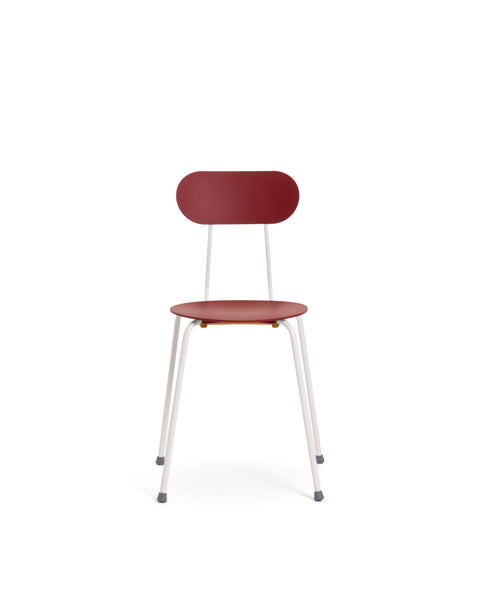 Stacking chair (Mariolina)