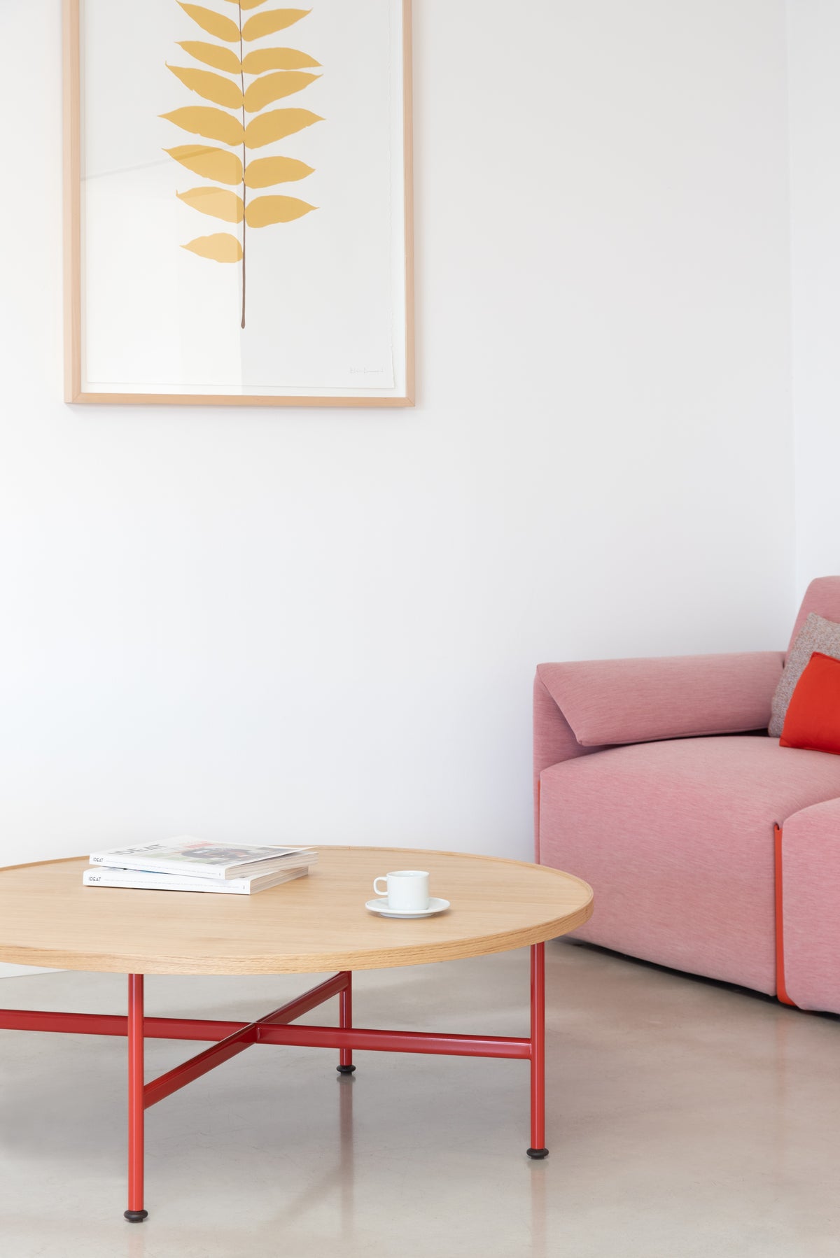 Motta side table