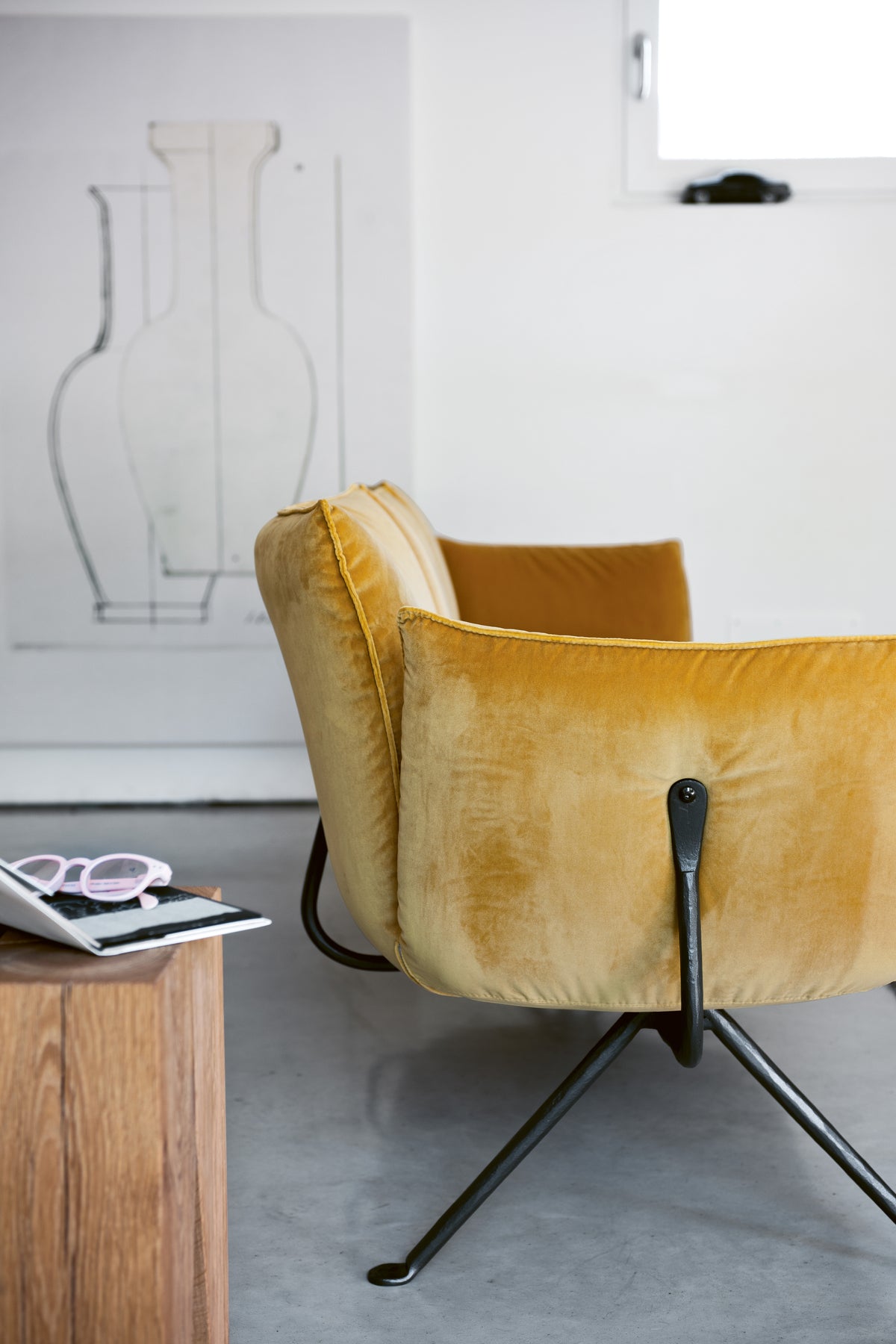 Officina Sofa 3