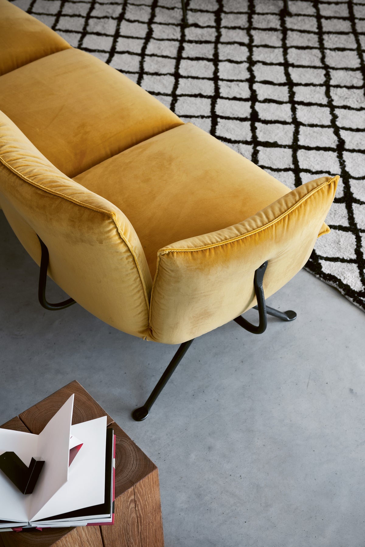 Officina Sofa 2