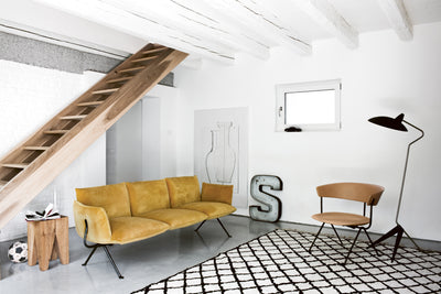 Officina Sofa 3