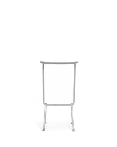 Workshop Stool Alto Zinc.aldo / Pp