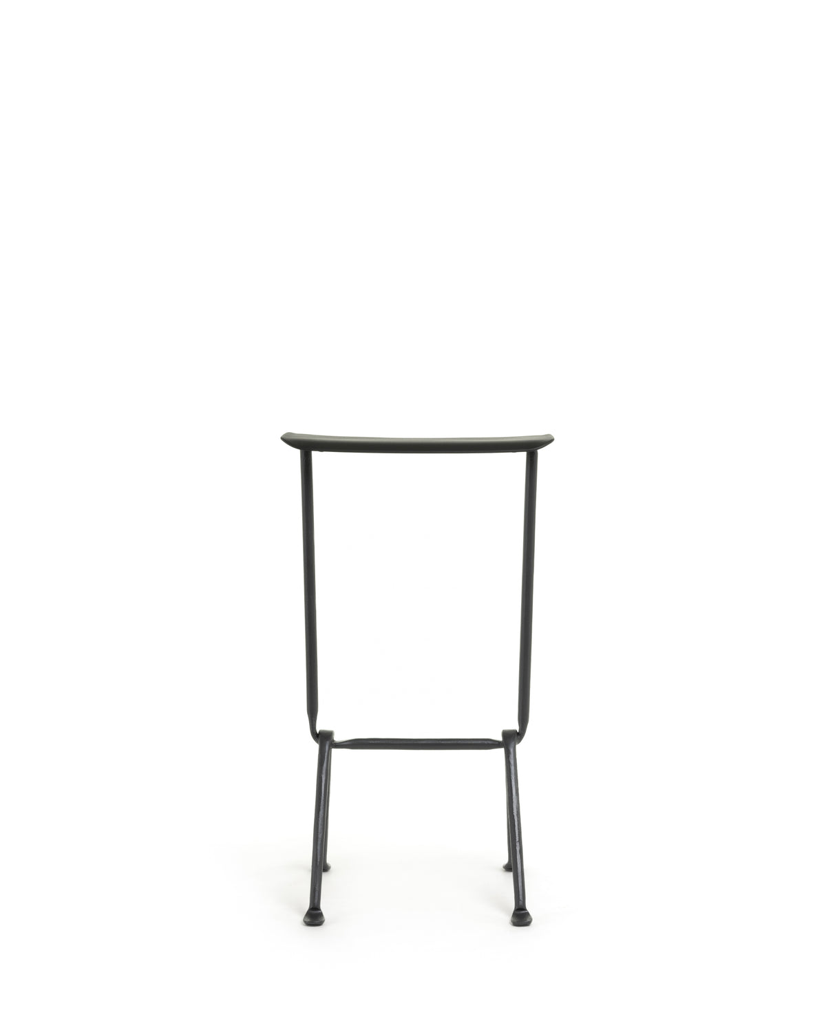 Stolička Officina/ High bar stool.