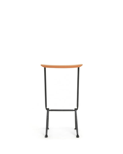Stolička Officina/ High bar stool.