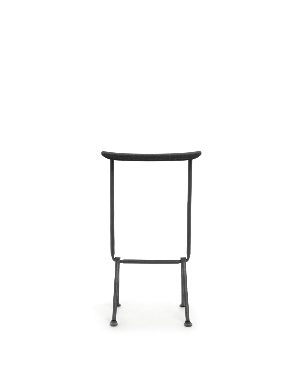 Stolička Officina/ High bar stool.