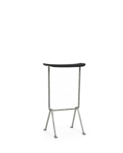 Stolička Officina/ High bar stool.