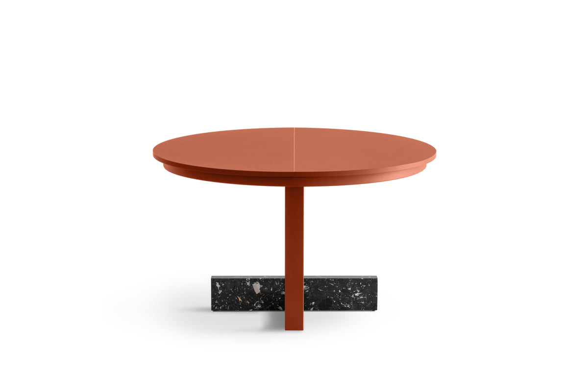 Pied a terre fixed table D.120