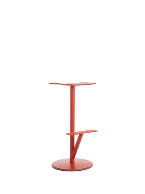 Sequoia Stool Tall (Matt)