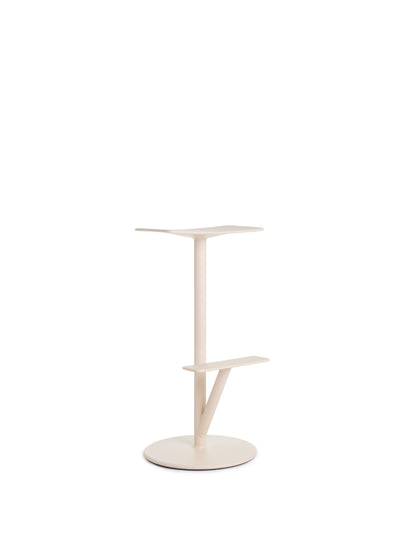 Sequoia Stool Tall (Matt)
