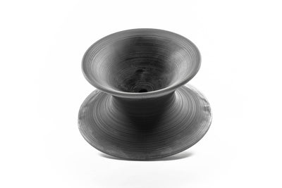 Spun