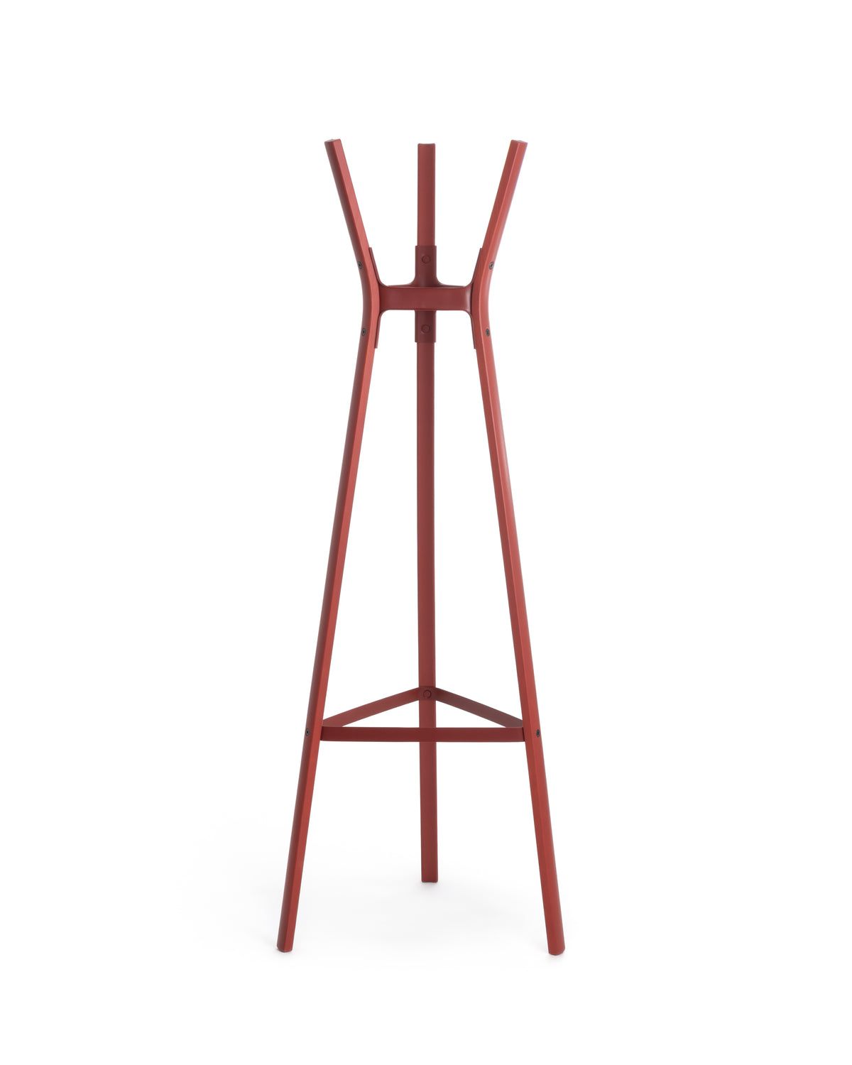 Steelwood Coat Stand