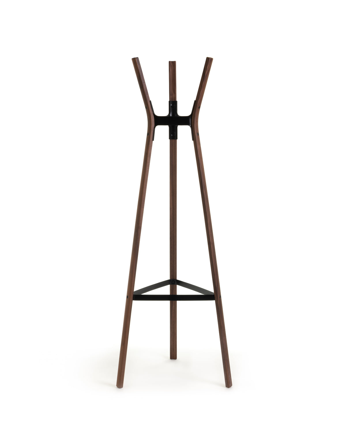 Steelwood Coat Stand