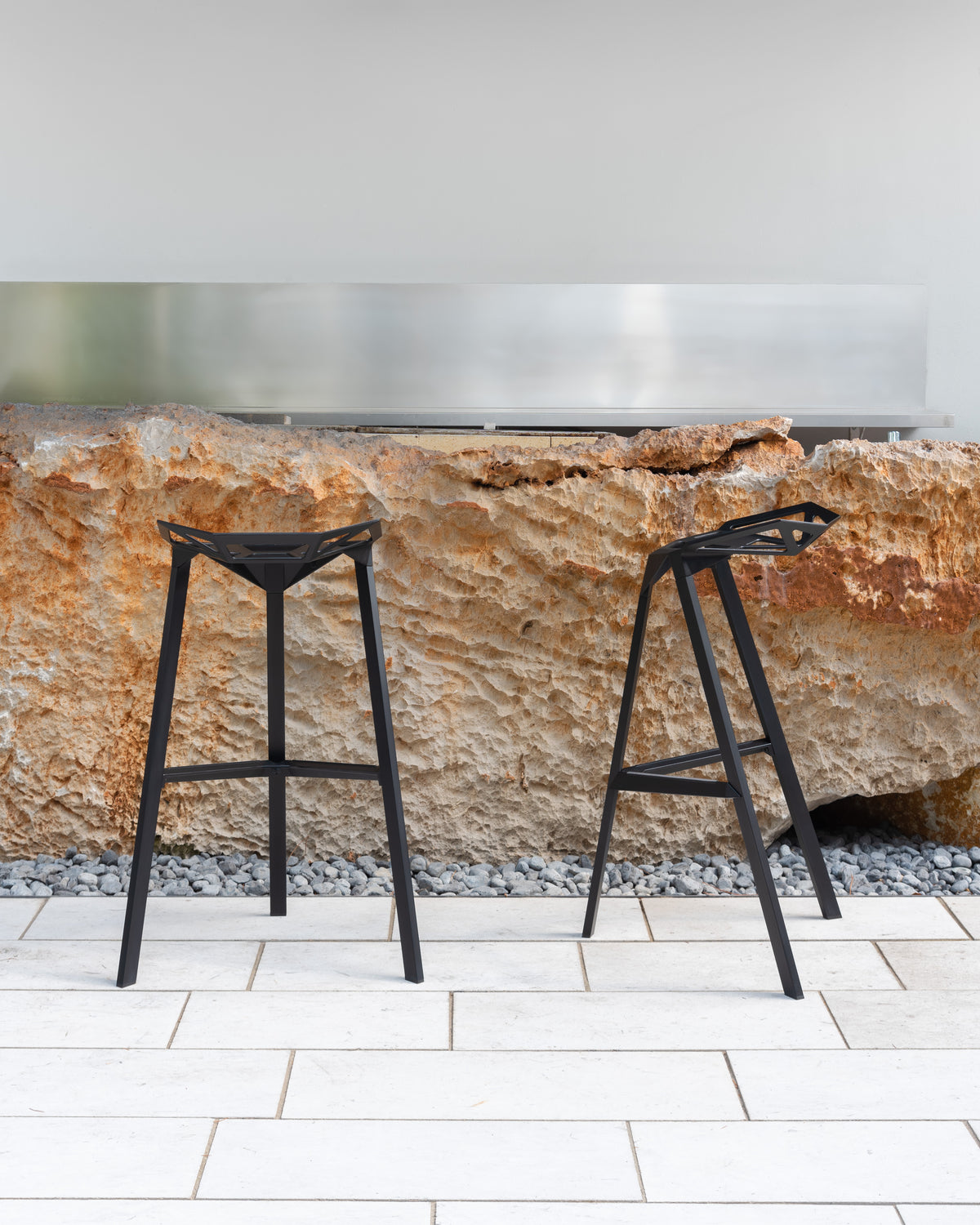 Stool One, medium