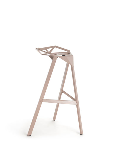 Stool One, hight