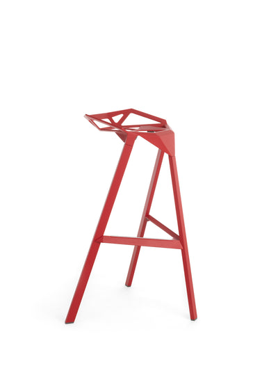 Stool One, hight