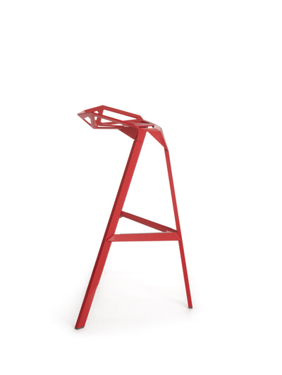 Stool_One, high