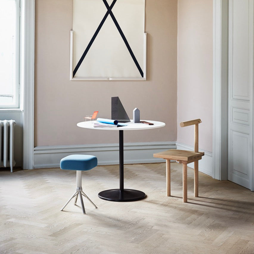 Stůl Panton Ø 90 cm