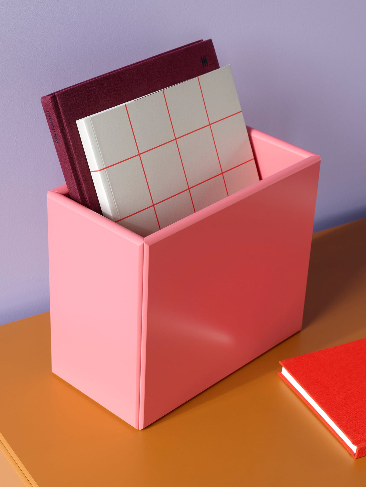 Organizér Collect