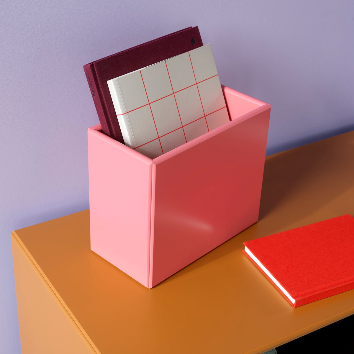 Organizér Collect
