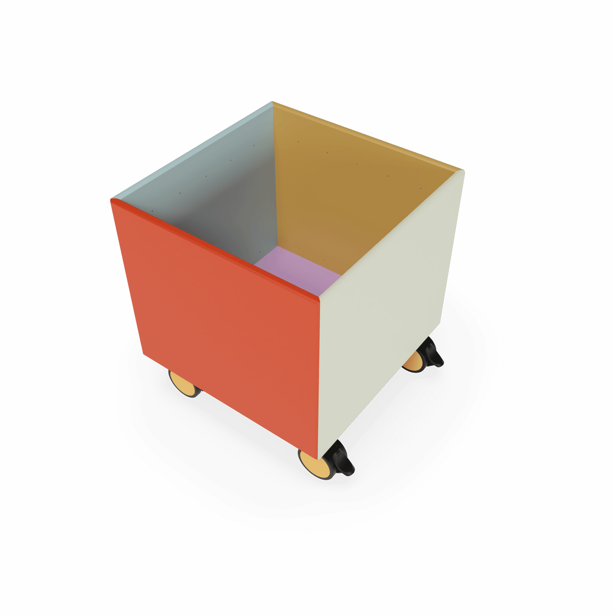 Mini hrací KIMPOP box