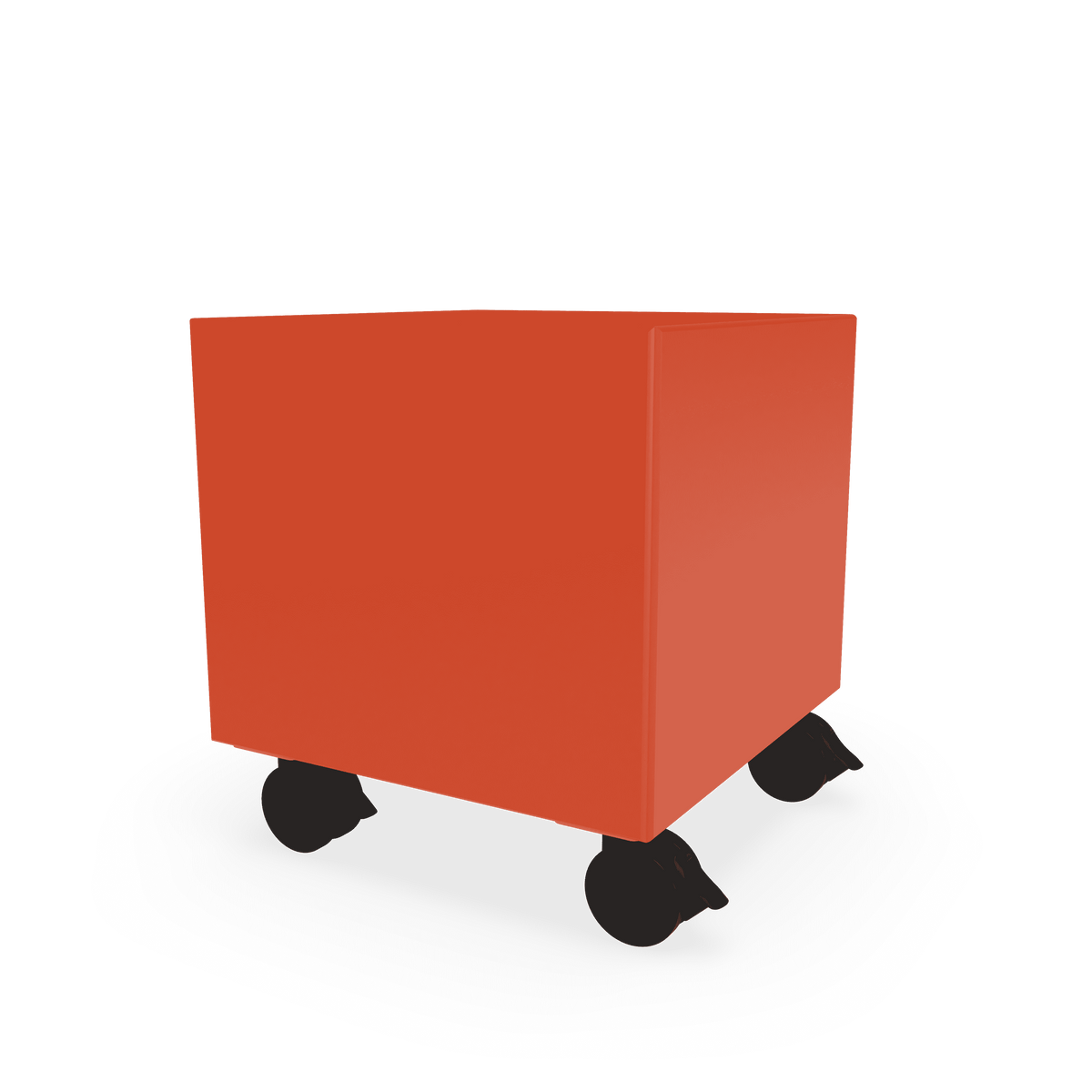Mini hrací box
