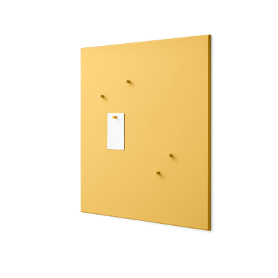 Nástěnka Noticeboard