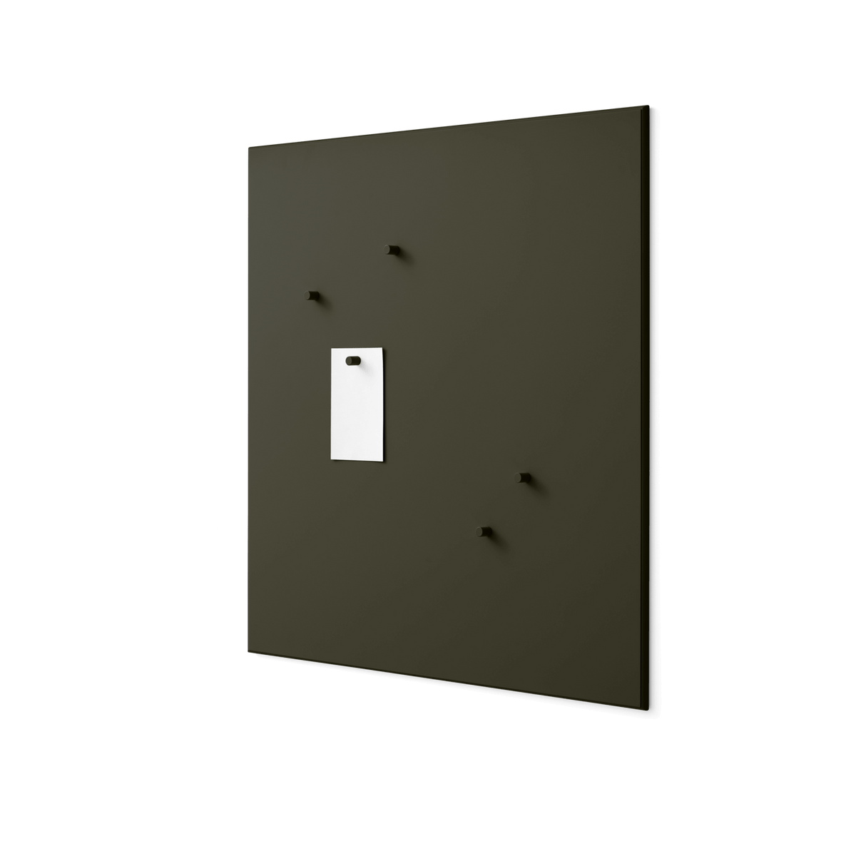 Nástěnka Noticeboard