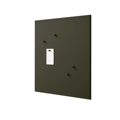 Nástěnka Noticeboard