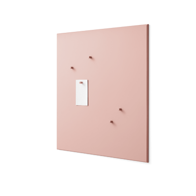 Nástěnka Noticeboard