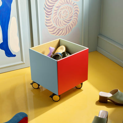 Mini hrací KIMPOP box