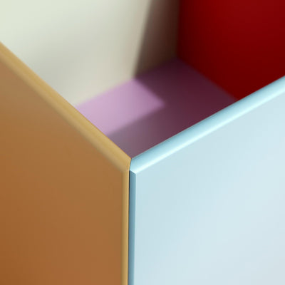 Mini hrací KIMPOP box