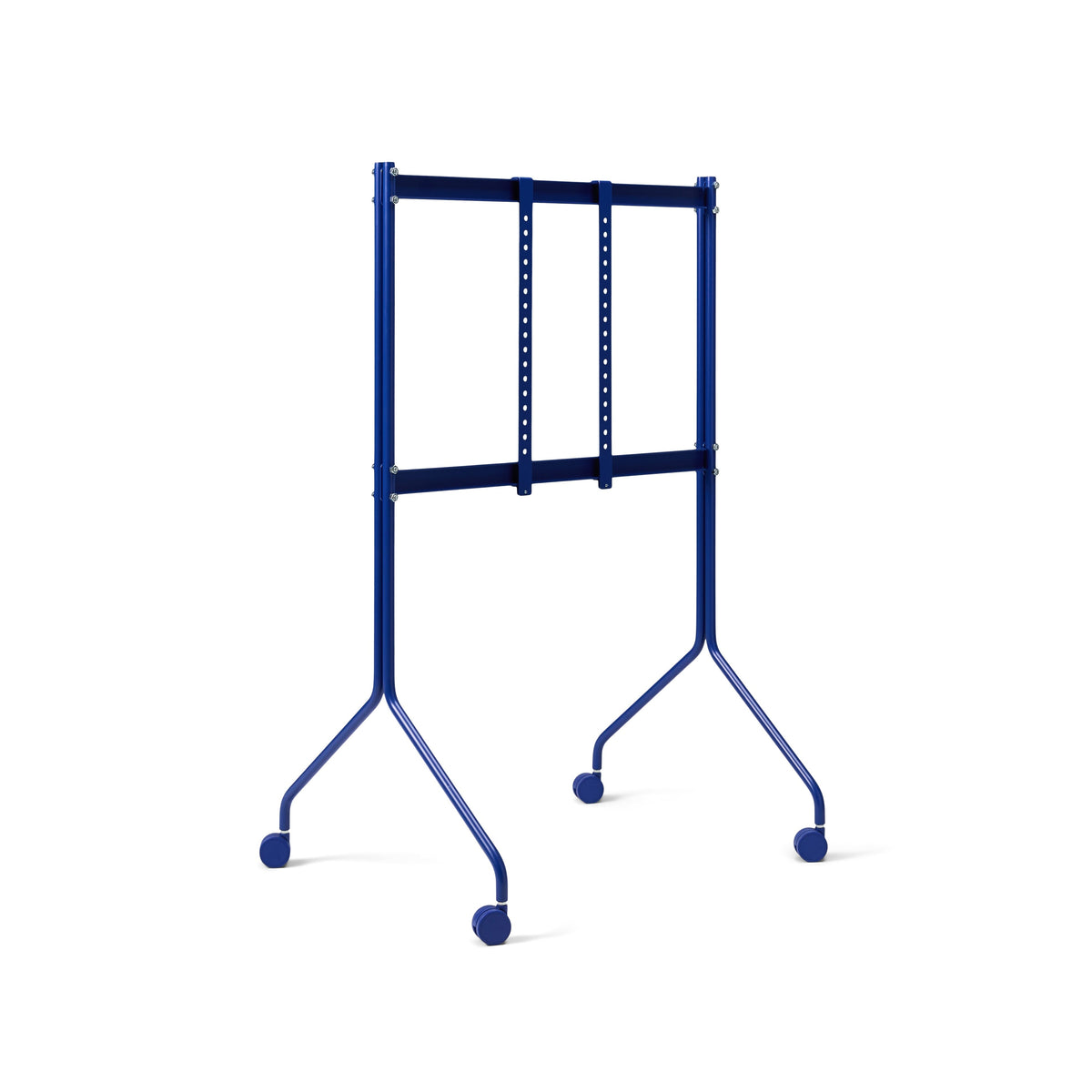 Televizní stojan Moon Rollin' Tall - Ultra Marine