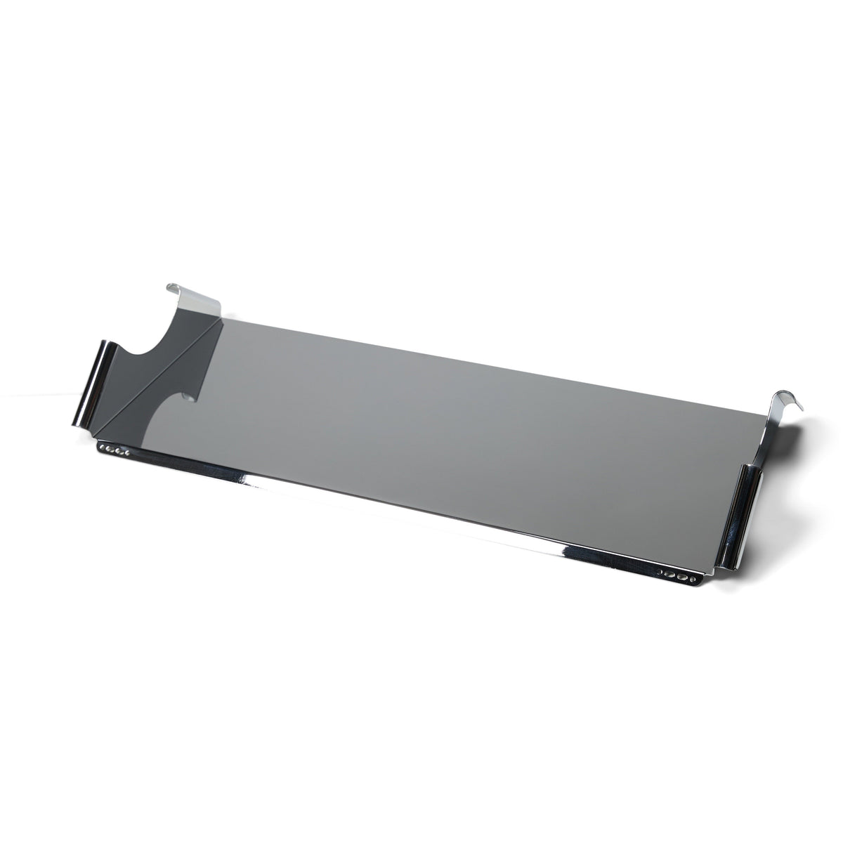 Police k TV stojanu Moon Tray Shelf