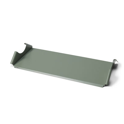 Police k TV stojanu Moon Tray Shelf