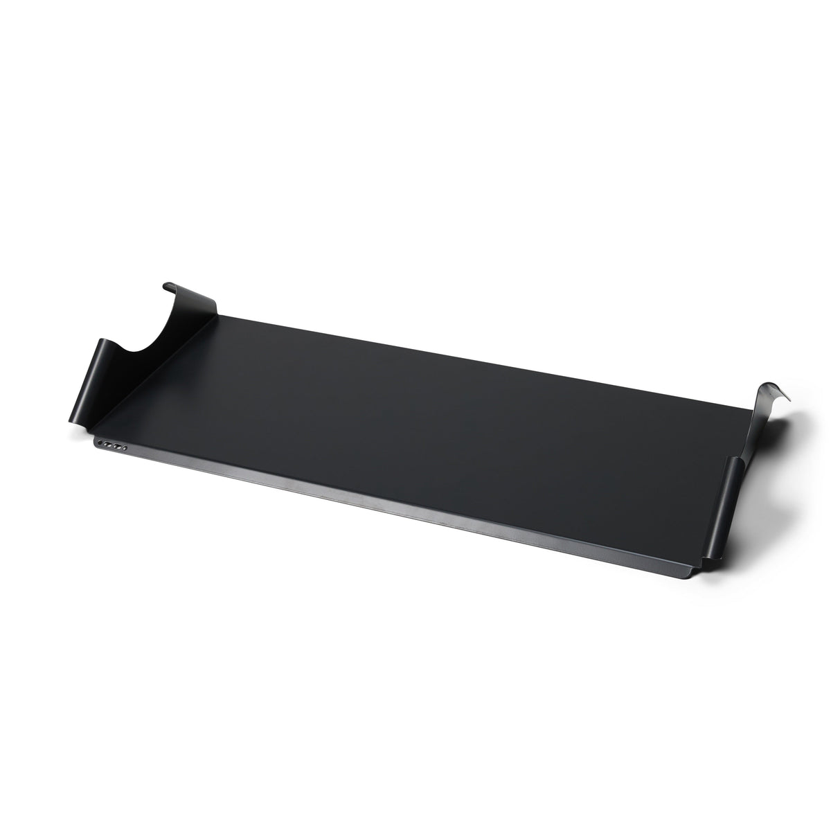 Police k TV stojanu Moon Tray Shelf