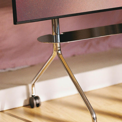Police k TV stojanu Pipe Shelf