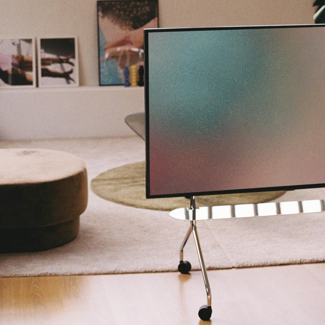 Police k TV stojanu Pipe Shelf