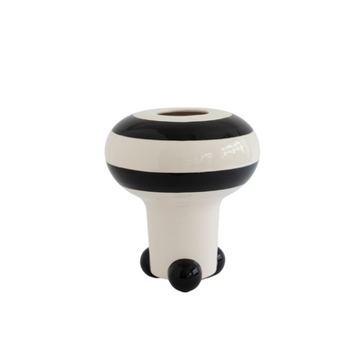 Váza Mushroom