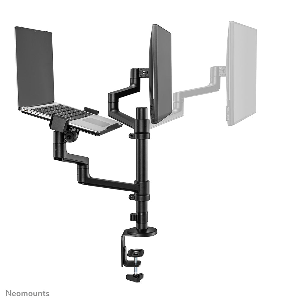 Neomounts DS20-425BL2