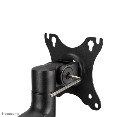 Neomounts DS60-425BL1